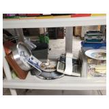 Group of misc items
