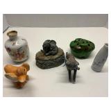 Group of 6 Items See Picture for Description