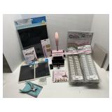 Zutter Space Bar Ungrade Bind-it-All & Supplies