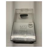 Plantronics M70 Mobile Bluetooth Headset Universal
