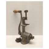 Universal No. 2 Food Chopper or Meat Grinder