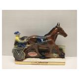 1970 Ezra Brooks 'Hambletonian' harness racing