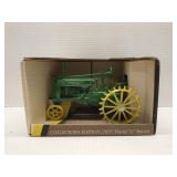 Ertl 1/16 John Deere 1937 Model G Tractor (#548DA)