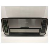 FoodSaver Bag Sealer V5860