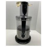 Cuisinart 8-Cup Food Processor Model DLC-6