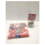 Lot of 2 Cardinals MLB items