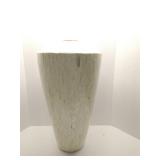 Large mosiac decorative vase or vessel