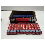 Lot of 11 North American Electric Lamps NALCO