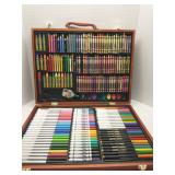 Crayola Masterworks Art Case
