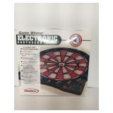 Game Winner Electronic Darts