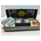 1966 Imperial Insta-Cube Camera Kit