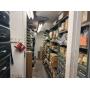 Retired Ford Dealership Live in person Auction