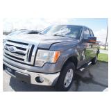 65000 MILES NO RESERVE