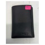 Brand new COACH men's wallet