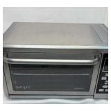 Euro pro toaster oven