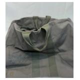 US army heavy duty material bag