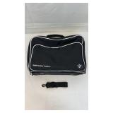BMW mobile traditional mini tourist case
