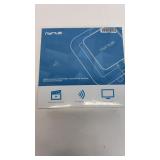 Nyrius 5.8 wireless audio/ video transmitter