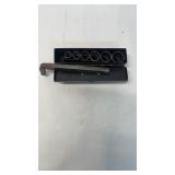 Vintage KING DICK', socket set.