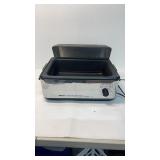 Nesco 12-Quart Roaster Oven