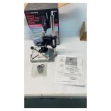 Sears Craftsman Rotary Power Tool Drill Press