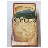 Celtic history vhs video series.