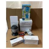 Misc gadget lot all unused