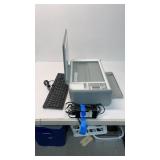 HP Photosmart C3100 series all-in-one printer