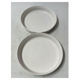 Baking Pans - Dishes