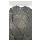 Falls creek 2xl soft long sleeve shirt and a 2xl