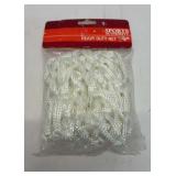 Heavy duty basketball net by sports authority