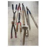 Lot of Tools