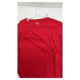 George 3 xl long sleeve shirt