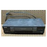 Toshiba VCR