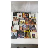 26 cds