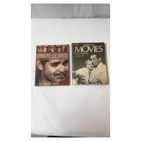 Classic movies books