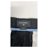 Dockers slim fit dress pants. 30x 30