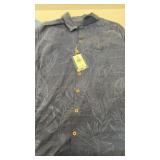 Caribbean L dress shirt (NWT)