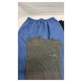 Men's clothing mixed sizes