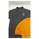 Men's clothing. Mixed sizes. Lot.