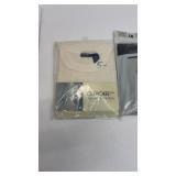 Thermals (L) and Belt
