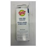 Scotch brite replacement scrubbers