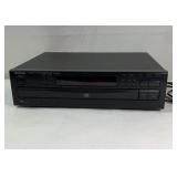 Kenwood Multiple compact disc player DP-R893 1