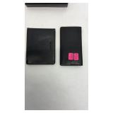 Imeetu new credit card holder, a Big skinny