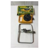 Set of 2 vintage sprinklers