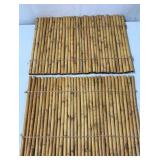 Bamboo Placemats