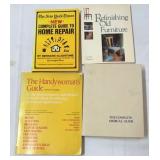 DIY Books