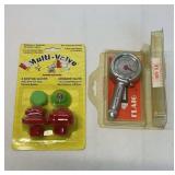 AIRHEAD Multi-Valve replacement valves for