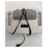 Pro shiatsu portable massger