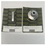 Triumph clutch tool and rear bearing spanner